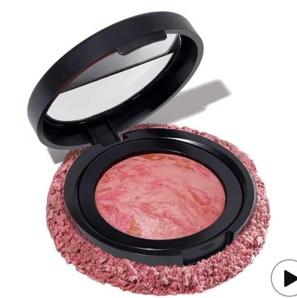 Laura Geller Other - Laura Geller Baked Blush-N-Brighten: Pink Buttercream, Full Size, .16oz, NIB